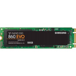Samsung 860 Evo M.2 SSD 500GB M.2 SATA III