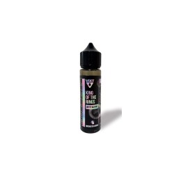 Innovation Flavorshot King Of The Rings White Wizard 15ml/60ml