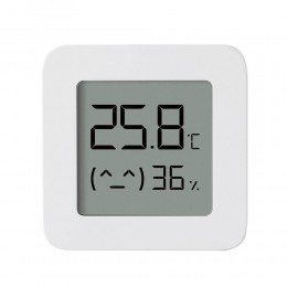 Xiaomi Mi Temperature and Humidity Monitor 2 (NUN4126GL) (XIANUN4126GL)