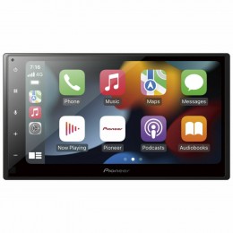 Pioneer SPH-DA360DAB - wi-fi certified, apple carplay, Android Auto , radio DAB, Νέο προϊόν
