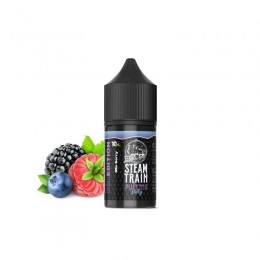SteamTrain POD Edition Puffing Billy 10/30ml