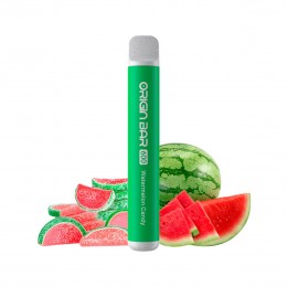Aspire Origin Bar Watermelon Candy 2ml 20mg