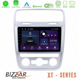 Bizzar xt Series vw Scirocco 2008 – 2014 4core Android12 2+32gb Navigation Multimedia Tablet 9 u-xt-Vw092n