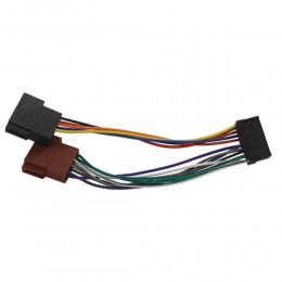 4-4 Connect  4-Isosony16p Sony  Four Connect Sony iso-Harness 16 Pins Άμεση Παράδοση