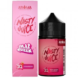 Nasty Juice FlavorShot Yummy Trap Queen 20/60ml