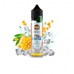 Ripe Vapes Flavorshot Mango Freez 20ml/60m