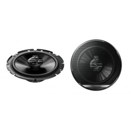 Pioneer  ts-G1730c  17cm 3-way Coaxial Speakers (300w) Άμεση Παράδοση