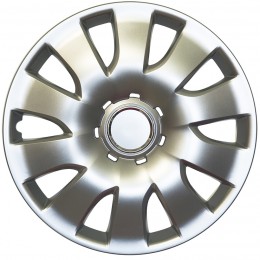 CC.425/RE1603 . RENAULT TRAFIC ΜΑΡΚΕ ΤΑΣΙΑ 16 INCH CROATIA COVER (4 ΤΕΜ.)