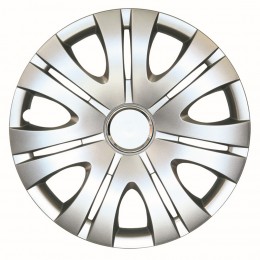 CC.408/TY1601 . TOYOTA COROLLA VERSO/AVENSIS ΜΑΡΚΕ ΤΑΣΙΑ 16 INCH CROATIA COVER (4 ΤΕΜ.)