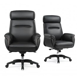 Καρέκλα Γραφείου - Eureka Ergonomic® ERK-OC-003-B Royal Black