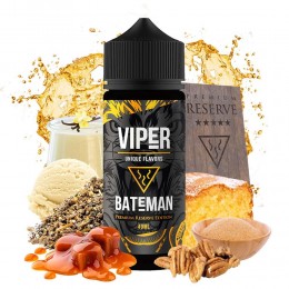Viper Flavorshot Bateman 40ml/120ml
