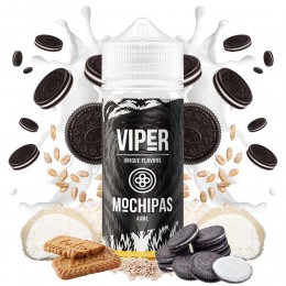 Viper Flavorshot Mochipas 40ml/120ml