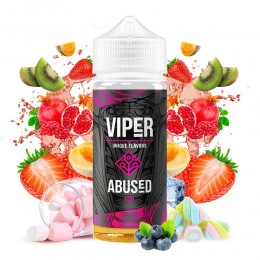 Viper Flavorshot Abused 40ml/120ml
