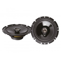 Alpine SXV-1735E 6-1/2 (16.5cm DIN) Coaxial 3-Way Speakers