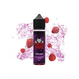 Vampire Vape Flavour Shot Pinkman 20/60ml