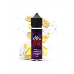 Vampire Vape Flavour Shot Sweet Lemon Pie 20/60ml