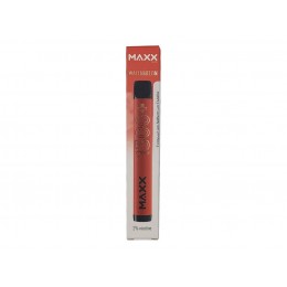 Maxx Vape 1300 Ηλεκτρονικό τσιγάρο μιας χρήσης Watermelon 2ml 20mg