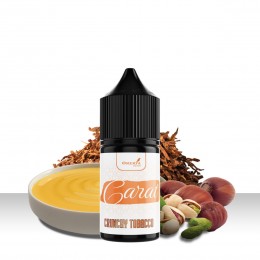 Omerta FlavorShot Carat Crunchy Tobacco 10ml/30ml