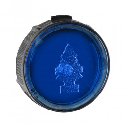 TA109001 . ΑΡΩΜΑΤΙΚΟ ΑΥΤΟΚΙΝΗΤΟΥ ΓΙΑ ΑΕΡΑΓΩΓΟ ΜΕ ΑΡΩΜΑ BLUE MARINE NEUTRODOR ARBRE MAGIQUE LAMPA - 1 ΤΕΜ