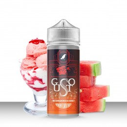 Omerta Flavor Shot Gusto Watermelon Mix Ice Sorbet 30ml/120ml