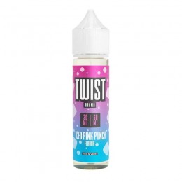 Twist FlavorShot Iced Pink Punch 20/60ml