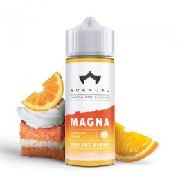 Scandal FlavorShot Magna 24ml/120ml
