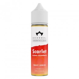 Scandal FlavorShot Scarlet 20ml/60ml