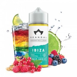 Scandal FlavorShot Ibiza 24ml/120ml