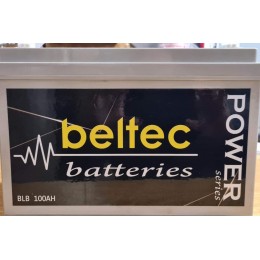 Beltec Audio Blb100 100ah-12v-1400ccaδιαστάσεις. Μήκος 33 - Ύψος 21 - Πλάτος 17,54200 Watts Άμεση Παράδοση