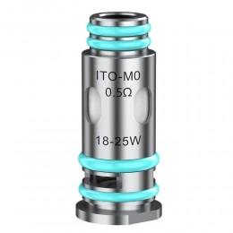 Voopoo ITO-M0 Mesh Coil 0.5ohm 1τμχ