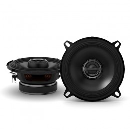 Alpine 5-1/4 (13.5 cm) Coaxial 2-Way S-Series Speakers - S-S50