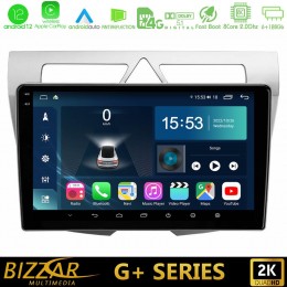Bizzar g+ Series kia Picanto 8core Android12 6+128gb Navigation Multimedia Tablet 9 u-g-Ki0850