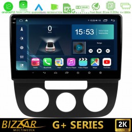 Bizzar g+ Series vw Jetta 8core Android12 6+128gb Navigation Multimedia Tablet 10 u-g-Vw0393