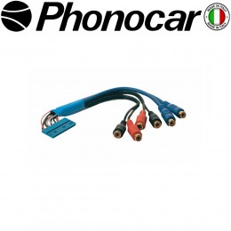 05.948 PHONOCAR electriclife
