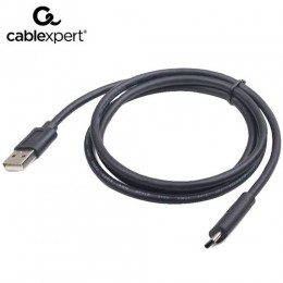 CABLEXPERT USB 2,0 AM TO TYPE-C CABLE (AM/CM) 1M