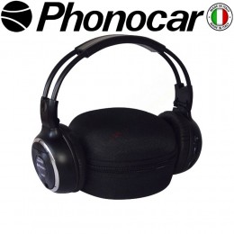 VM 405 PHONOCAR electriclife
