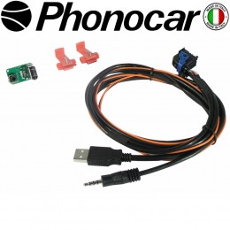 05.801 PHONOCAR electriclife