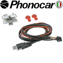 05.802 PHONOCAR electriclife