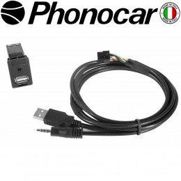 05.805 PHONOCAR electriclife