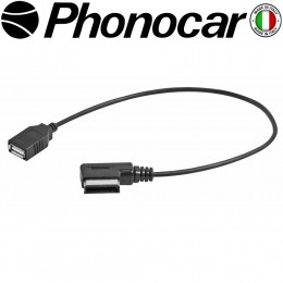 05.807 PHONOCAR electriclife