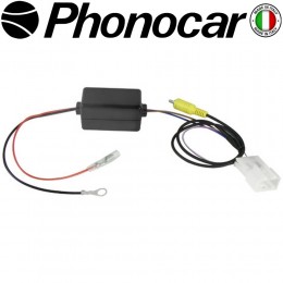 05.922 PHONOCAR electriclife