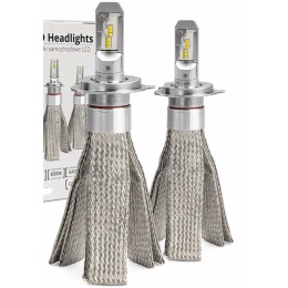 LED H4 RS electriclife