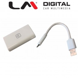 LM CP WIRELESS electriclife