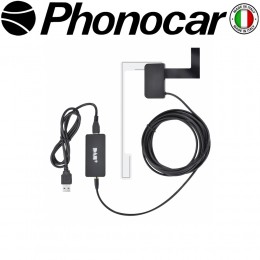 VM 224 PHONOCAR electriclife