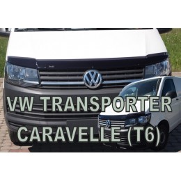 ΑΝΕΜ.F.02145 VW CARAWELLE /T6 TRANSPORTER 2015+ ΚΑΠΩ - ΑΝΕΜΟΘΡΑΥΣΤΗΣ
