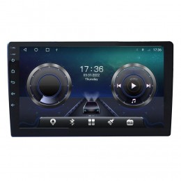 L198128 Multimedia (tablet) Lizard 9inch 8+128G (CarPlay - Android Auto)   L198128
