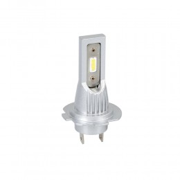 L5779.6 ΛΑΜΠΑ LED Η7 24V PX26d 6.500K 3.000lm 15W 6LED SEOUL CSP-Y19chips HALO LED SERIE 11 PLUG & BRITE  LAMPA - 1ΤΕΜ.