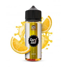 The Chemist Flavour Shot Tart Lab Lemon 40/120ml