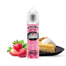 Ορμή Flavor Shot Primitive Berrymilk Pie 20/60ml