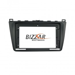 Πρόσοψη, Καλωδίωση &Amp; Canbus box Mazda 6 2008 – 2012 για Tablet 9 f-ct-Mz0233
